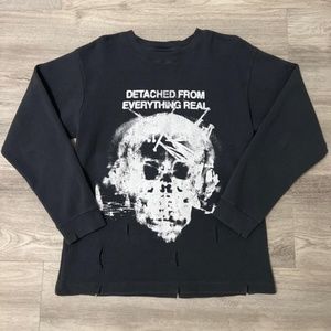 Kryptowrld distressed “detached from everything real” RARE Thermal